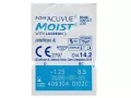 1 Day Acuvue Moist (30 šošovky)
