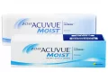 1 Day Acuvue Moist (30 šošovky)