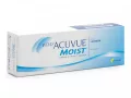1 Day Acuvue Moist (30 šošovky)