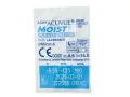 1 Day Acuvue Moist For Astigmatism (30 šošovky)