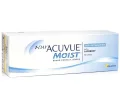 1 Day Acuvue Moist For Astigmatism (30 šošovky)