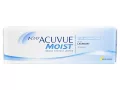 1 Day Acuvue Moist For Astigmatism (30 šošovky)