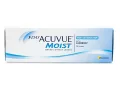 1 Day Acuvue Moist For Astigmatism (30 šošovky)