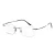 7th Street Dioptrické okuliare 7A 034 09Q