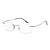 7th Street Dioptrické okuliare 7A 034 R80