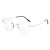 7th Street Dioptrické okuliare 7A 035 CTL