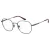 7th Street Dioptrické okuliare 7A 111 KJ1