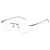 7th Street Dioptrické okuliare 7A 115 R80