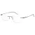 7th Street Dioptrické okuliare 7A 123 R80