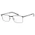 7th Street Dioptrické okuliare 7A 124 TI7