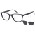 7th Street Dioptrické okuliare 7A 155/C PJP