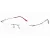 7th Street Dioptrické okuliare 7A 580 6LB