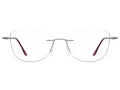 7th Street Dioptrické okuliare 7A 580 6LB