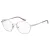 7th Street Dioptrické okuliare 7A 588 010