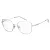 7th Street Dioptrické okuliare 7A 591 010