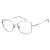 7th Street Dioptrické okuliare 7A 591 35J