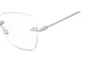 7th Street Dioptrické okuliare 7A 592 010