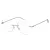 7th Street Dioptrické okuliare 7A 599 35J