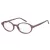 7th Street Dioptrické okuliare 7A 618 73N