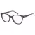 7th Street Dioptrické okuliare 7A 627 B3V