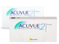 Acuvue 2 (6 šošovky)
