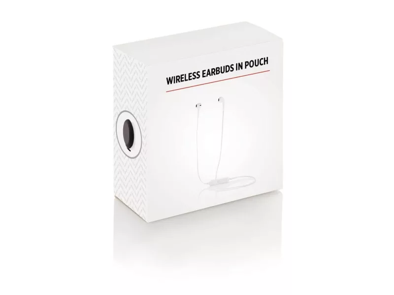 Acuvue vezeték nélküli fülhallgató