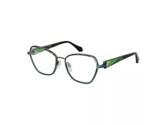 Ana Hickmann Dioptrické okuliare AH 1503 G21