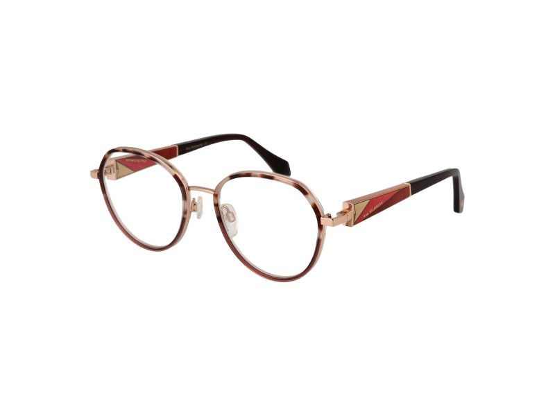Ana Hickmann Dioptrické okuliare AH 1504 C01