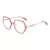 Ana Hickmann Dioptrické okuliare AH 1550 H01