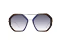 Ana Hickmann Slnečné okuliare AH 3199 C01