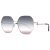 Ana Hickmann Slnečné okuliare AH 3264 05A