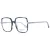 Ana Hickmann Dioptrické okuliare AH 6453 P03