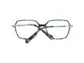 Ana Hickmann Dioptrické okuliare AH 6464T G21