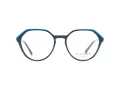 Ana Hickmann Dioptrické okuliare AH 6467 P01