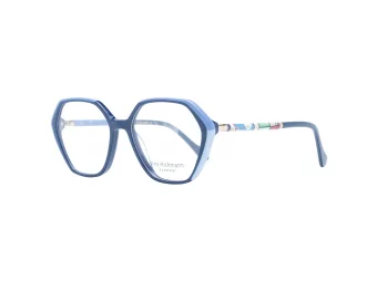 Ana Hickmann Dioptrické okuliare AH 6468 P04