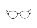 Ana Hickmann Dioptrické okuliare AH 6469T A01