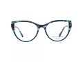 Ana Hickmann Dioptrické okuliare AH 6475 C01