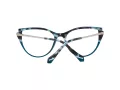 Ana Hickmann Dioptrické okuliare AH 6475 C01