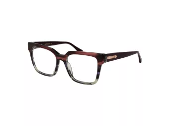 Ana Hickmann Dioptrické okuliare AH 6487 E01