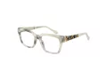 Ana Hickmann Dioptrické okuliare AH 6492 G21