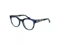 Ana Hickmann Dioptrické okuliare AH 6493 E01
