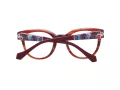 Ana Hickmann Dioptrické okuliare AH 6493 E03