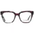 Ana Hickmann Dioptrické okuliare AH 6494 C03