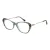 Ana Hickmann Dioptrické okuliare AH 6495T C01