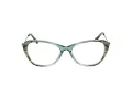 Ana Hickmann Dioptrické okuliare AH 6495T C01