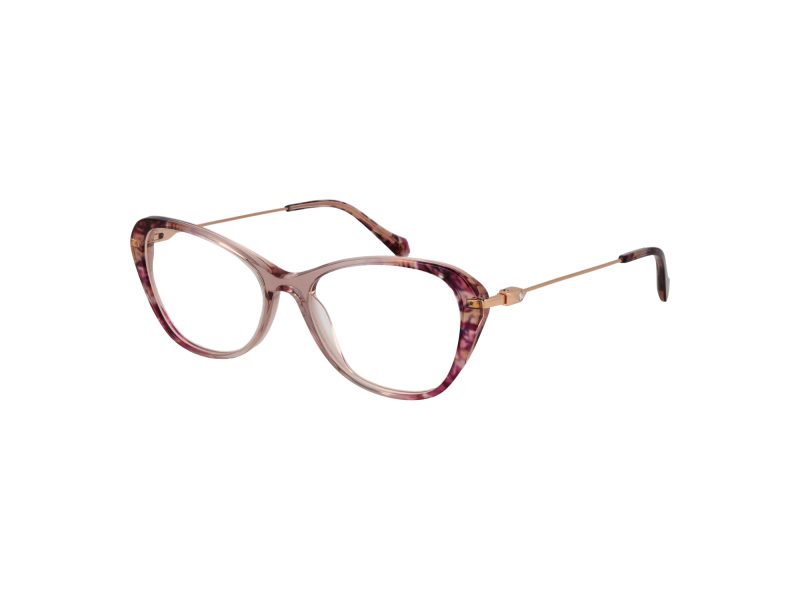Ana Hickmann Dioptrické okuliare AH 6495T C02