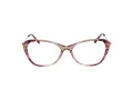 Ana Hickmann Dioptrické okuliare AH 6495T C02