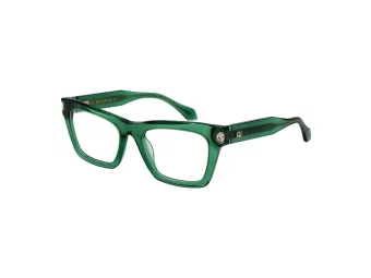 Ana Hickmann Dioptrické okuliare AH 6504 T01