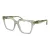 Ana Hickmann Dioptrické okuliare AH 6522 C01