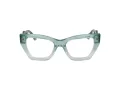 Ana Hickmann Dioptrické okuliare AH 6525 C01